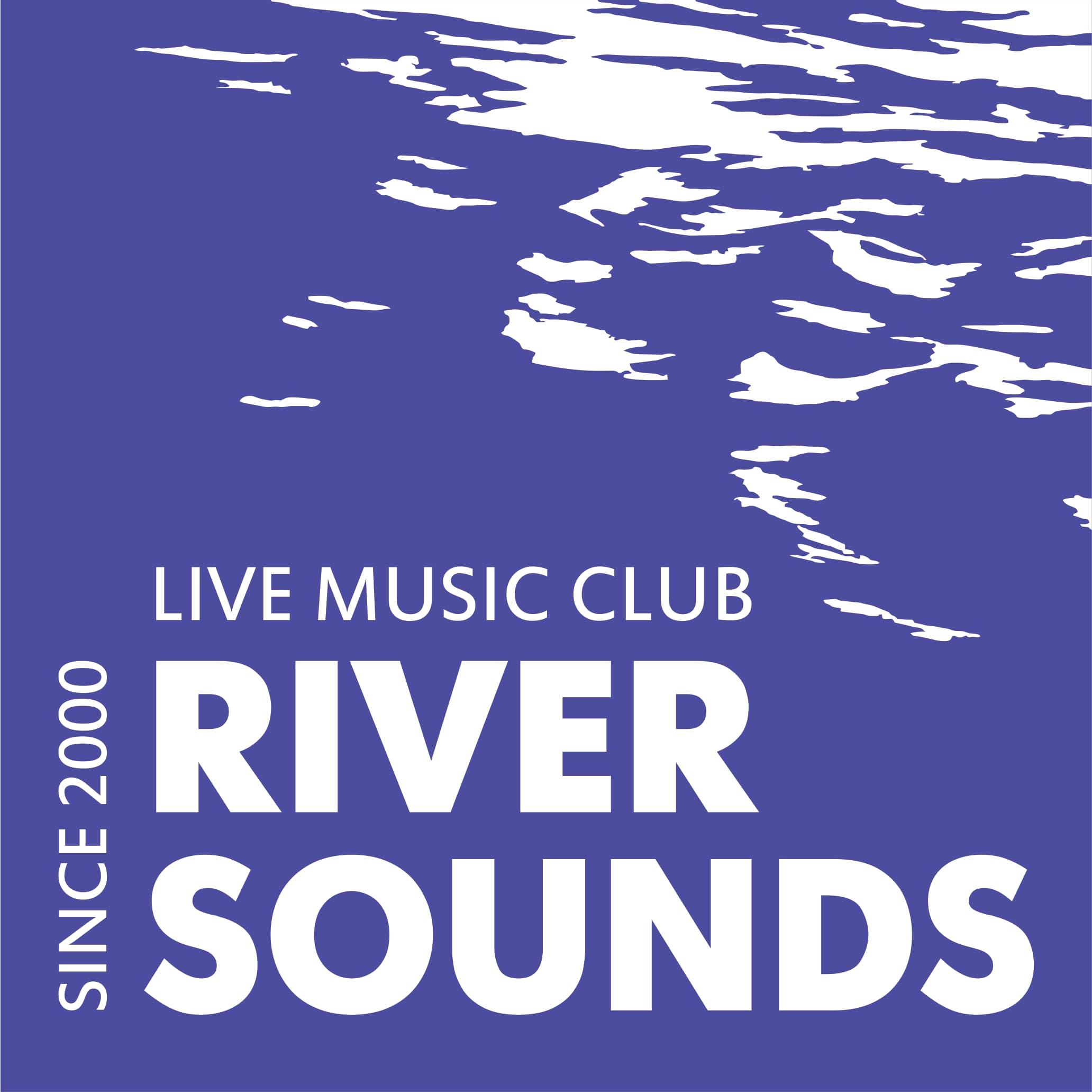 River Sounds