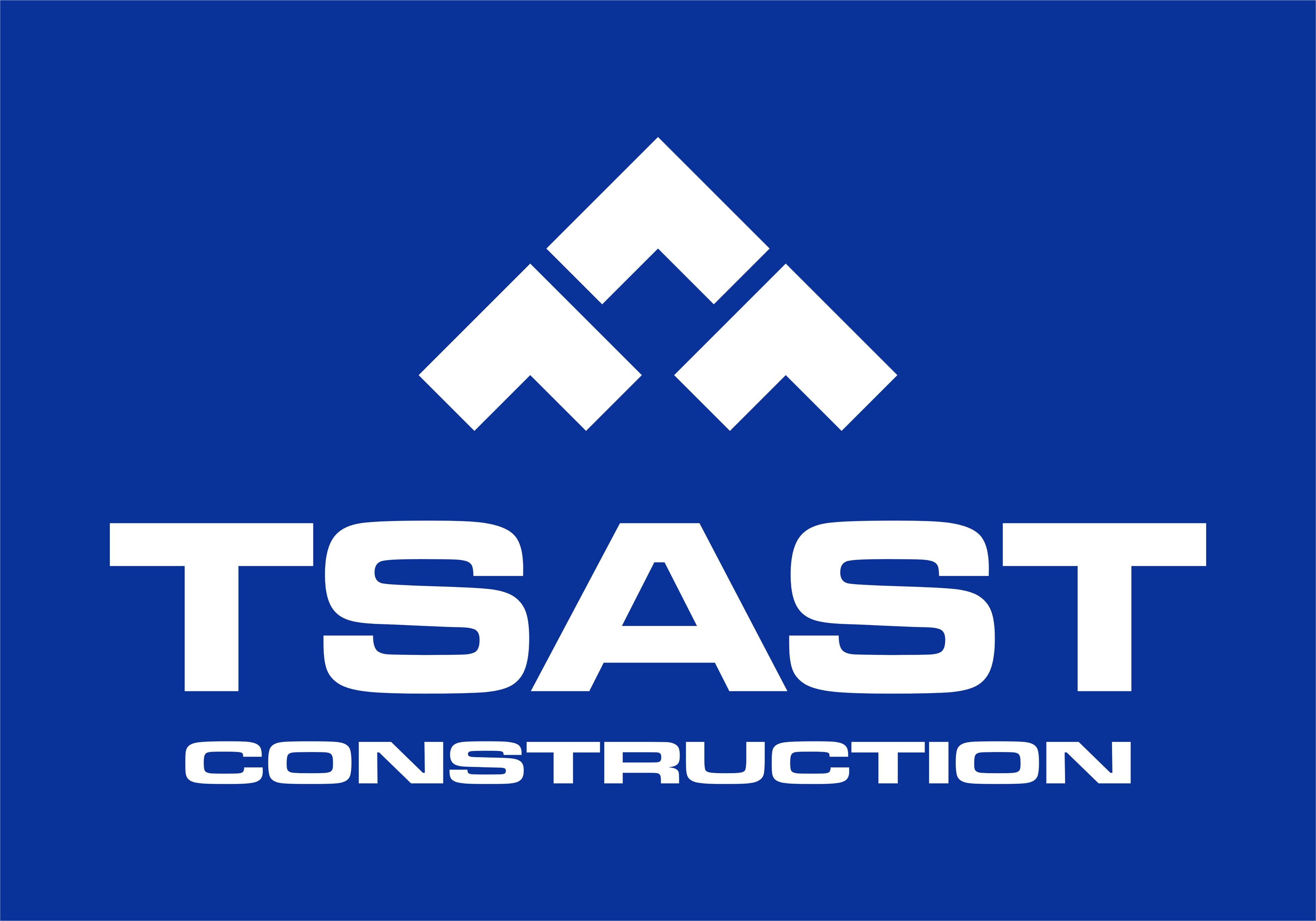 Tsast Construction