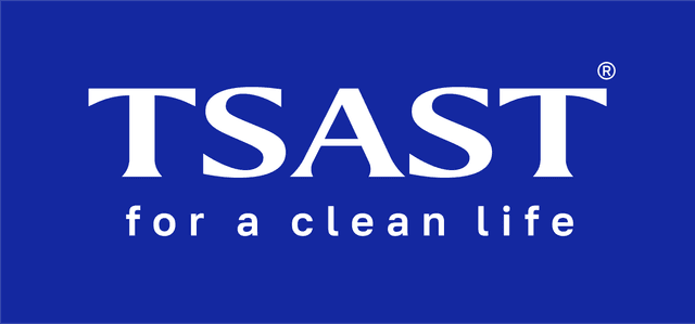 Tsast logo
