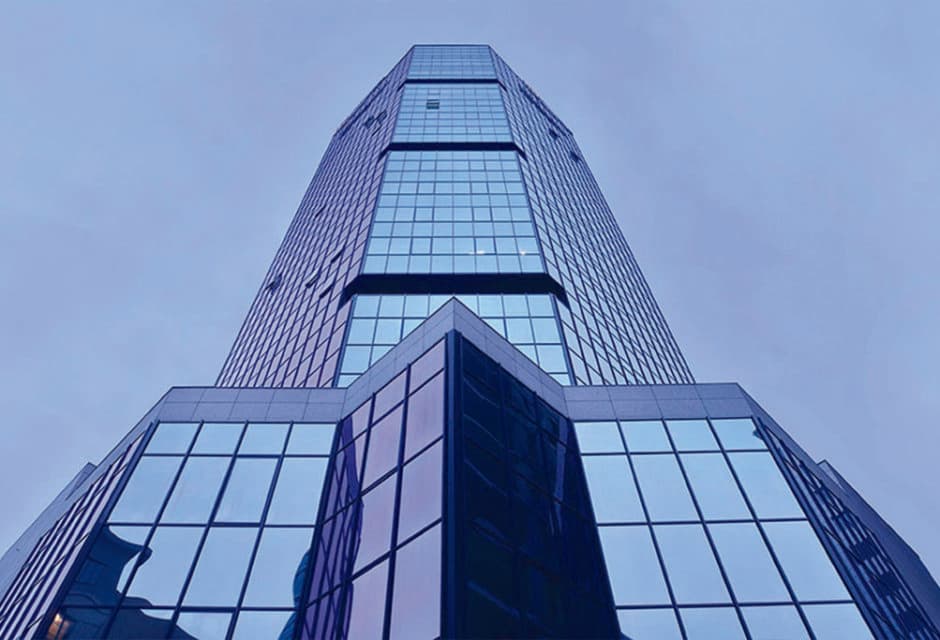 ICC Tower (International Commercial Center)