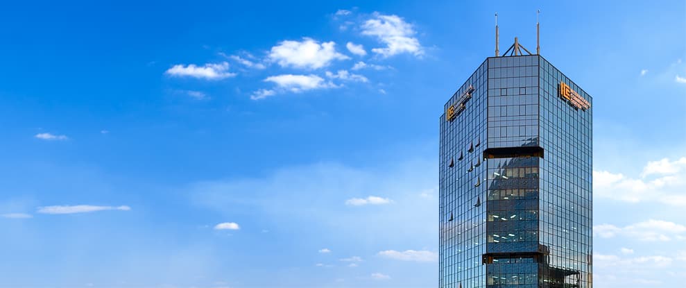 ICC TOWER