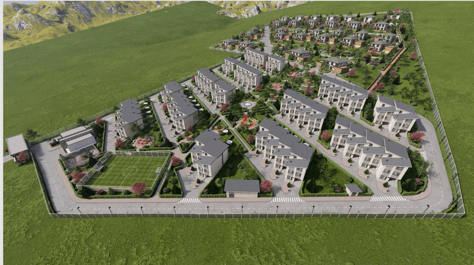 MONTERRA